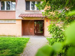 Prodej bytu 2+1, České Budějovice, Plzeňská, 48 m2