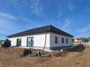 Prodej rodinného domu, Kamenné Žehrovice, K Rokli, 117 m2