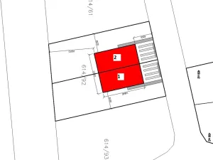 Prodej rodinného domu, Kamenné Žehrovice, K Rokli, 117 m2