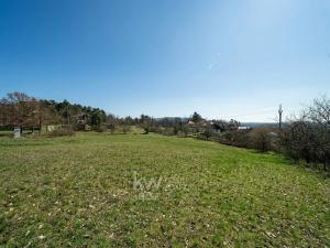 Prodej pozemku pro bydlení, Pyšely, 1847 m2