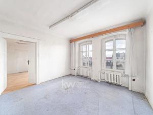 Prodej činžovního domu, Benátky nad Jizerou, 552 m2