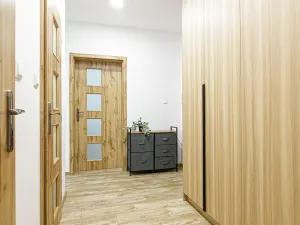 Prodej bytu 2+1, Ostrava, Patrice Lumumby, 60 m2