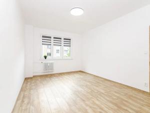 Prodej bytu 2+1, Ostrava, Patrice Lumumby, 60 m2