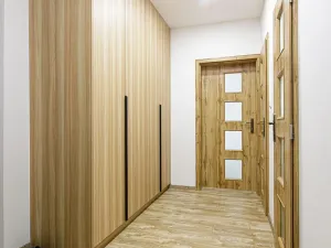 Prodej bytu 2+1, Ostrava, Patrice Lumumby, 60 m2