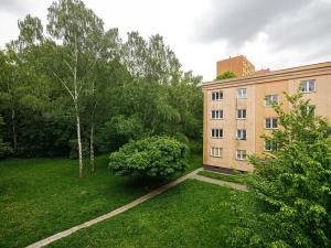 Prodej bytu 2+1, Ostrava, Patrice Lumumby, 60 m2