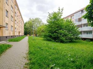 Prodej bytu 2+1, Ostrava, Patrice Lumumby, 60 m2