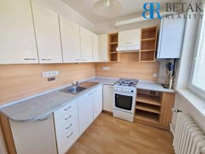 Prodej bytu 2+1, Luhačovice, Mlýnská, 51 m2