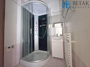 Prodej bytu 2+1, Luhačovice, Mlýnská, 51 m2