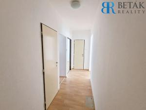 Prodej bytu 2+1, Luhačovice, Mlýnská, 51 m2