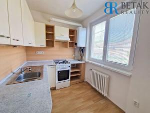 Prodej bytu 2+1, Luhačovice, Mlýnská, 51 m2