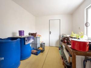 Prodej rodinného domu, Kuřim, Tišnovská, 124 m2
