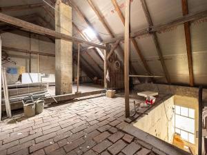 Prodej rodinného domu, Kuřim, Tišnovská, 124 m2