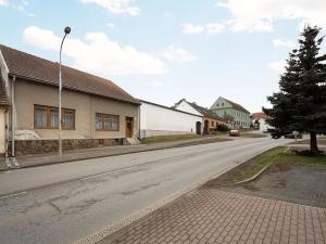 Prodej rodinného domu, Kuřim, Tišnovská, 124 m2