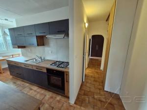 Pronájem bytu 3+1, Brno, Žebětínská, 64 m2
