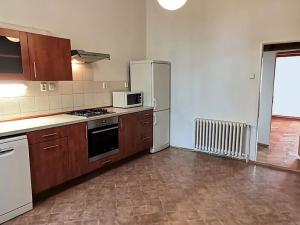 Pronájem bytu 3+1, Praha - Žižkov, Bořivojova, 87 m2