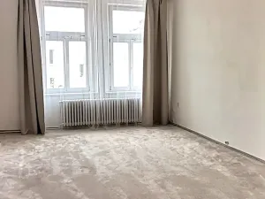 Pronájem bytu 3+1, Praha - Žižkov, Bořivojova, 87 m2