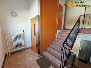 Pronájem bytu 1+1, Ostrava, Výškovická, 36 m2