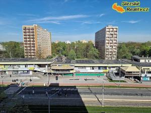 Pronájem bytu 1+1, Ostrava, Výškovická, 36 m2