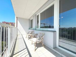 Pronájem bytu 3+1, Praha - Bohnice, Katovická, 65 m2