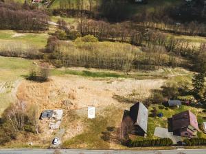 Prodej pozemku pro bydlení, Dolní Morava, 14031 m2