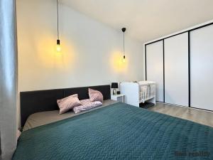 Prodej bytu 2+kk, Kolín, Zengrova, 37 m2
