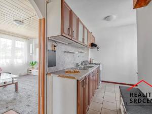 Prodej rodinného domu, Petřvald, Ve Finských, 52 m2
