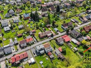 Prodej rodinného domu, Petřvald, Ve Finských, 52 m2