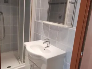 Prodej bytu 1+1, Česká Lípa, Jižní, 37 m2