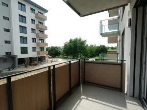Pronájem bytu 2+kk, Uherský Brod, 59 m2
