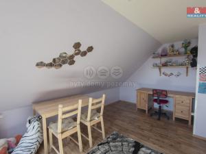 Pronájem bytu 1+kk, Hradec Králové - Nový Hradec Králové, Emy Destinnové, 30 m2