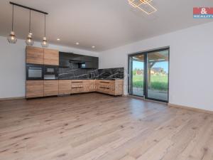 Prodej rodinného domu, Bohumín - Skřečoň, Úvozní, 100 m2