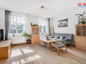 Prodej bytu 3+1, Jablonec nad Nisou, Mlýnská, 89 m2