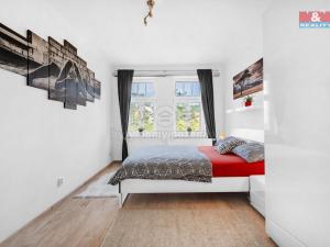 Prodej bytu 3+1, Jablonec nad Nisou, Mlýnská, 89 m2