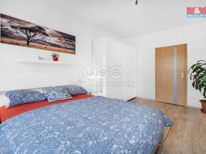 Prodej bytu 3+1, Jablonec nad Nisou, Mlýnská, 89 m2
