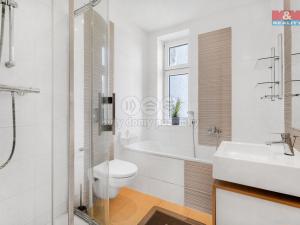 Prodej bytu 3+1, Jablonec nad Nisou, Mlýnská, 89 m2