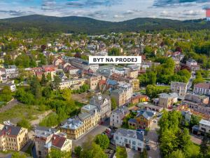 Prodej bytu 3+1, Jablonec nad Nisou, Mlýnská, 89 m2