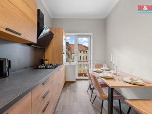 Prodej bytu 2+1, Děčín - Děčín IV-Podmokly, Teplická, 63 m2