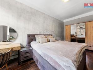 Prodej bytu 2+1, Děčín - Děčín IV-Podmokly, Teplická, 63 m2