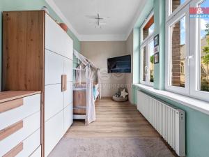 Prodej bytu 2+1, Děčín - Děčín IV-Podmokly, Teplická, 63 m2