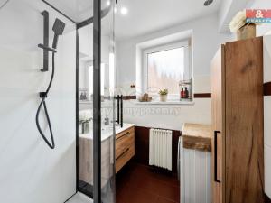 Prodej bytu 2+1, Děčín - Děčín IV-Podmokly, Teplická, 63 m2