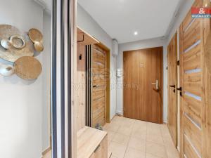 Prodej bytu 2+1, Děčín - Děčín IV-Podmokly, Teplická, 63 m2