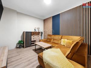 Prodej bytu 2+1, Děčín - Děčín IV-Podmokly, Teplická, 63 m2