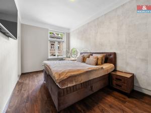 Prodej bytu 2+1, Děčín - Děčín IV-Podmokly, Teplická, 63 m2