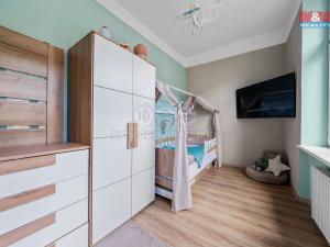 Prodej bytu 2+1, Děčín - Děčín IV-Podmokly, Teplická, 63 m2