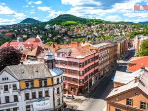 Prodej bytu 2+1, Děčín - Děčín IV-Podmokly, Teplická, 63 m2
