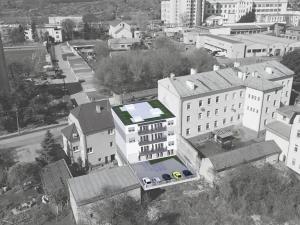 Prodej bytu 1+kk, Hrušovany u Brna, Vodní, 31 m2
