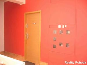 Pronájem bytu 1+kk, Prostějov, sídl. Svornosti, 37 m2