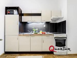 Prodej bytu 1+1, Praha - Vyšehrad, Neklanova, 35 m2