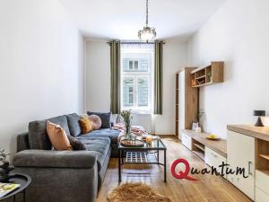 Prodej bytu 1+1, Praha - Vyšehrad, Neklanova, 35 m2