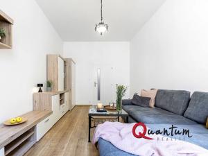 Prodej bytu 1+1, Praha - Vyšehrad, Neklanova, 35 m2